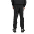 Calça adidas Hot Fl Infantil Preto/Branco