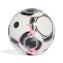 Bola de Futebol adidas Juventus Clb Home Branco/Preto