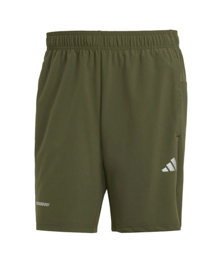 Calça adidas Training Ess Hp Short Homem Verde Escuro