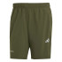 Calça adidas Training Ess Hp Short Homem Verde Escuro