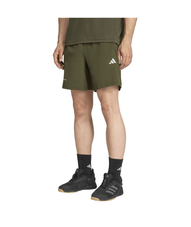 Pantalon adidas Training Ess Hp Short Homme...