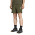 Calça adidas Training Ess Hp Short Homem Verde Escuro