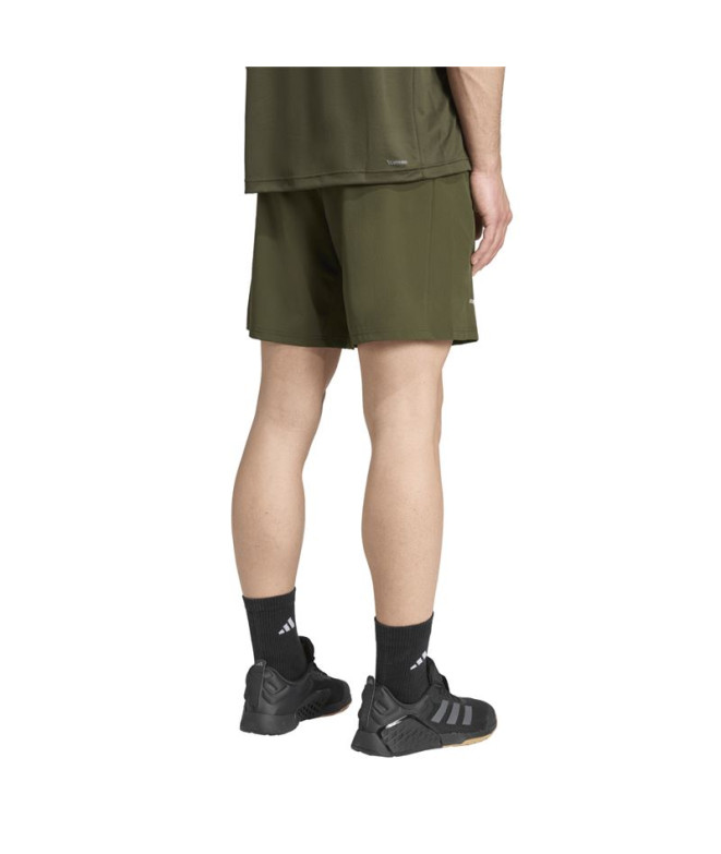 Pantalon adidas Training Ess Hp Short Homme...