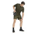 Calça adidas Training Ess Hp Short Homem Verde Escuro