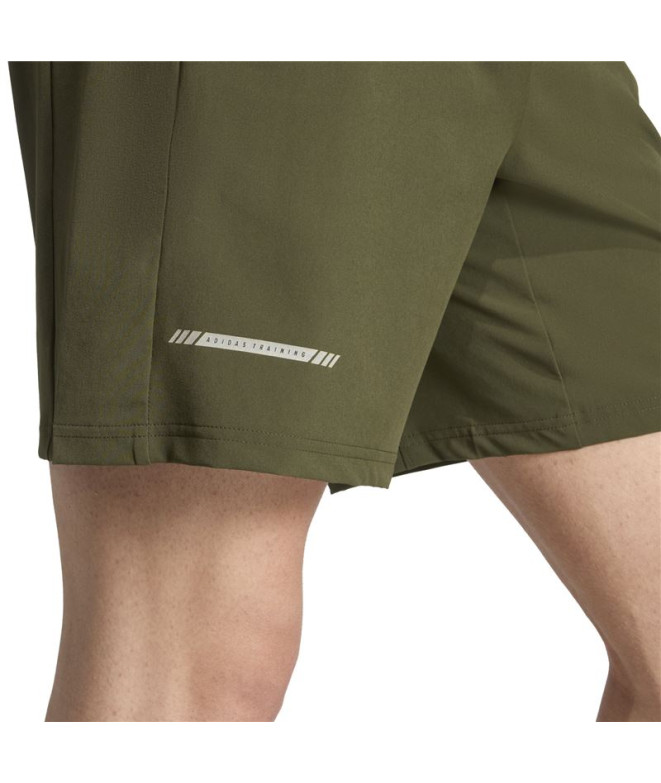 Pantalon adidas Training Ess Hp Short Homme...