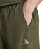 Calça adidas Training Ess Hp Short Homem Verde Escuro