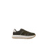 Zapatillas Camper Pelotas Hombre Verde/Blanco