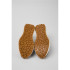 Chaussures Camper Balles Homme Vert/Blanc