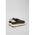 Zapatillas Camper Pelotas Hombre Verde/Blanco