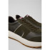 Zapatillas Camper Pelotas Hombre Verde/Blanco
