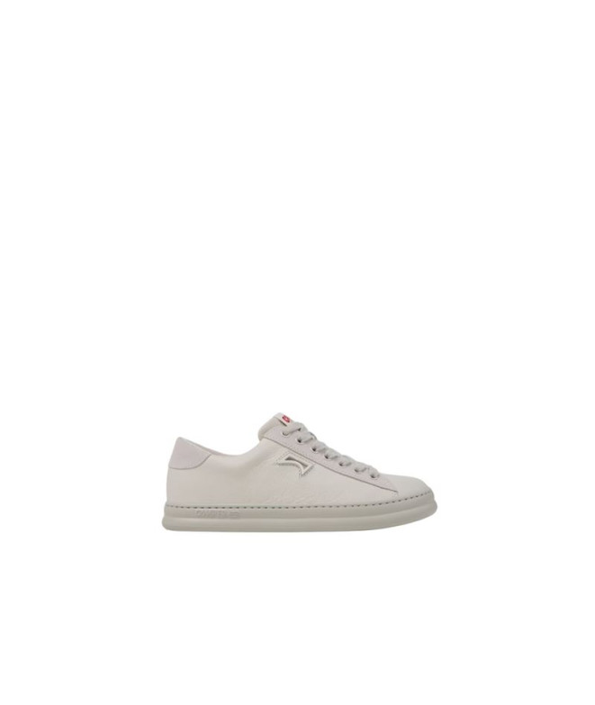 Chaussures Camper Runner Femme Blanc