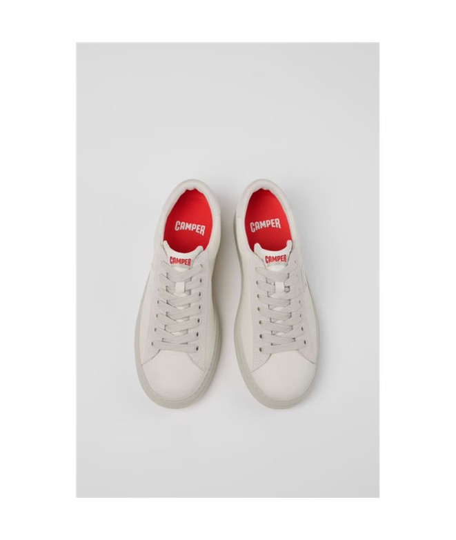Sapatilhas Camper Runner Mulher Branco