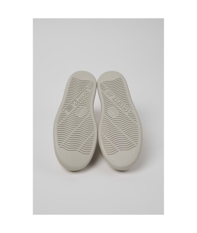 Chaussures Camper Runner Femme Blanc