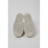 Chaussures Camper Runner Femme Blanc