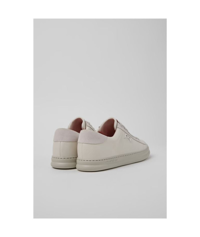 Chaussures Camper Runner Femme Blanc
