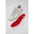 Chaussures Camper Runner Femme Blanc