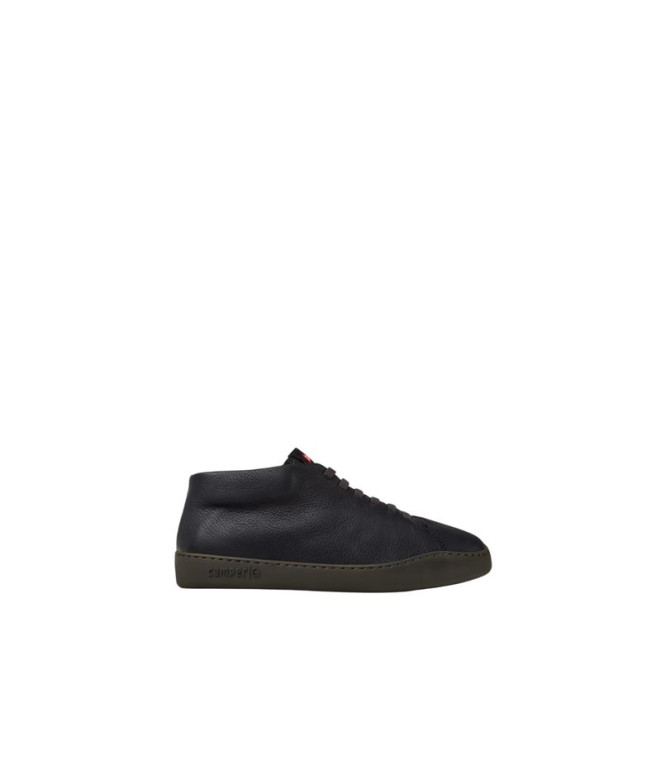 Sapatilhas Camper Peu Homem Preto