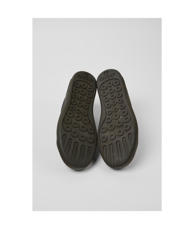 Chaussures Camper Peu Homme Noir