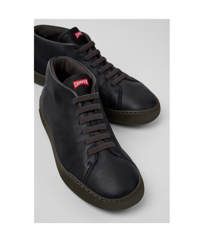 Zapatillas Camper Peu Hombre Negro