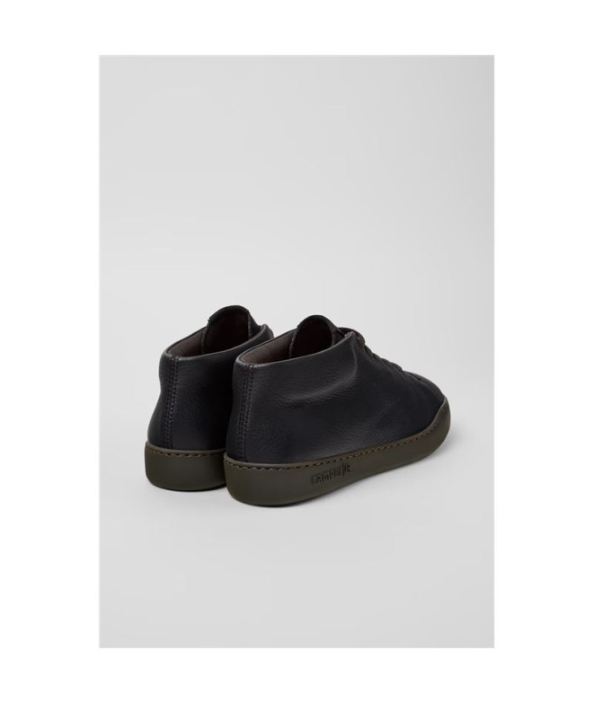 Sapatilhas Camper Peu Homem Preto