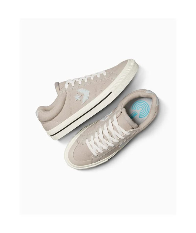 Sapatilhas Converse Sport Casual Bege