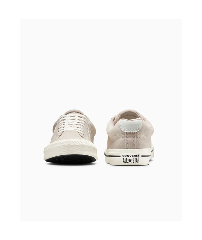 Zapatillas Converse Sport Casual Beige