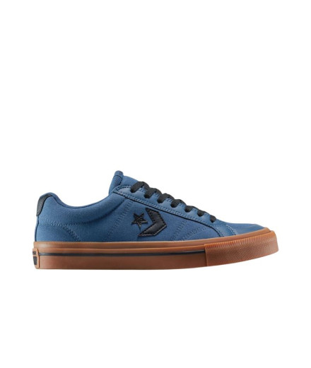 Zapatillas Converse Sport Casual Azul Marino/Negro
