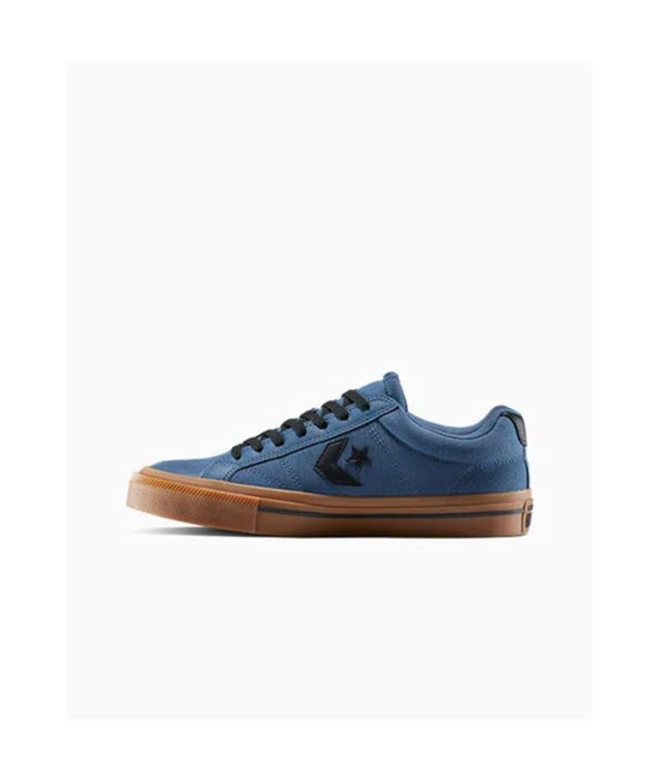 Sapatilhas Converse Sport Casual Azul...