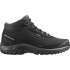 Botas Salomon Shelter Waterproof Homem Preto