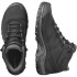 Botas Salomon Shelter Waterproof Homem Preto