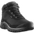 Botas Salomon Shelter Waterproof Homem Preto