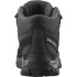 Botas Salomon Shelter Waterproof Homem Preto