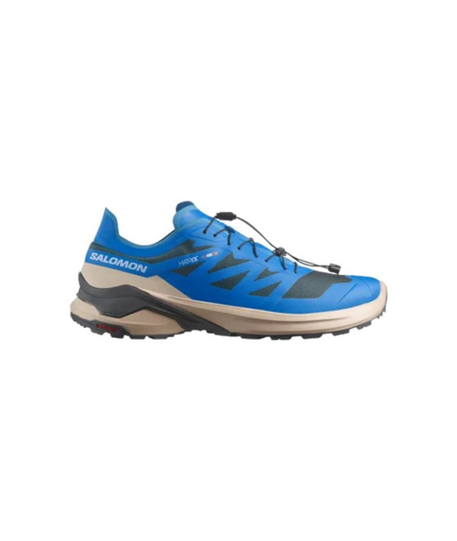 Zapatillas de Trail Salomon Xa Meta Made In...
