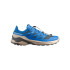 Zapatillas de Trail Salomon Xa Meta Made In France Hombre Azul