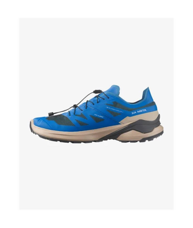 Zapatillas de Trail Salomon Xa Meta Made In...
