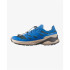 Zapatillas de Trail Salomon Xa Meta Made In France Hombre Azul