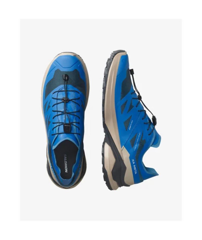 Zapatillas de Trail Salomon Xa Meta Made In...