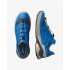 Zapatillas de Trail Salomon Xa Meta Made In France Hombre Azul