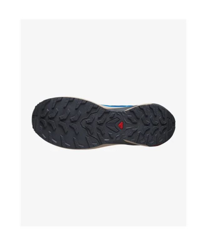 Zapatillas de Trail Salomon Xa Meta Made In...
