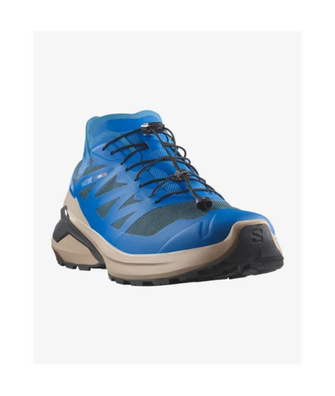 Zapatillas de Trail Salomon Xa Meta Made In...