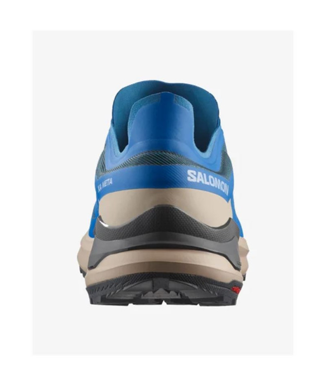 Zapatillas de Trail Salomon Xa Meta Made In...