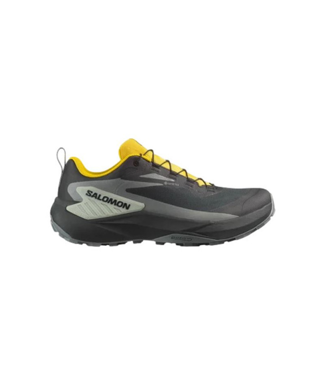 Zapatillas de Trail Salomon Genesis Gtx Hombre...