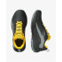 Zapatillas de Trail Salomon Genesis Gtx Hombre Negro/Amarillo
