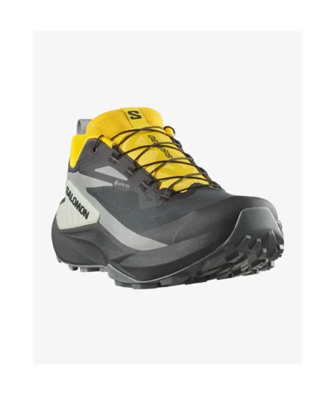 Chaussures de Trail Salomon Genesis Gtx Homme...