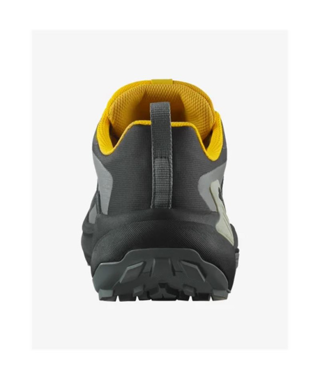 Sapatilhas de Trail Salomon Genesis Gtx Homem...