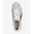 Chaussures Skechers Hotshot-Shimmering Spots Femme Beige