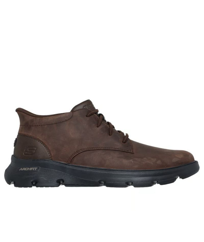 Zapatillas Skechers Arch Fit Garza - Ridley...