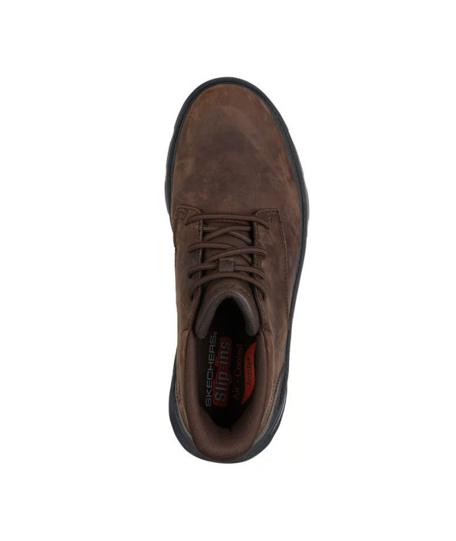 Chaussures Skechers Arch Fit Garza - Ridley...