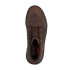 Zapatillas Skechers Arch Fit Garza - Ridley Hombre Marrón Leather