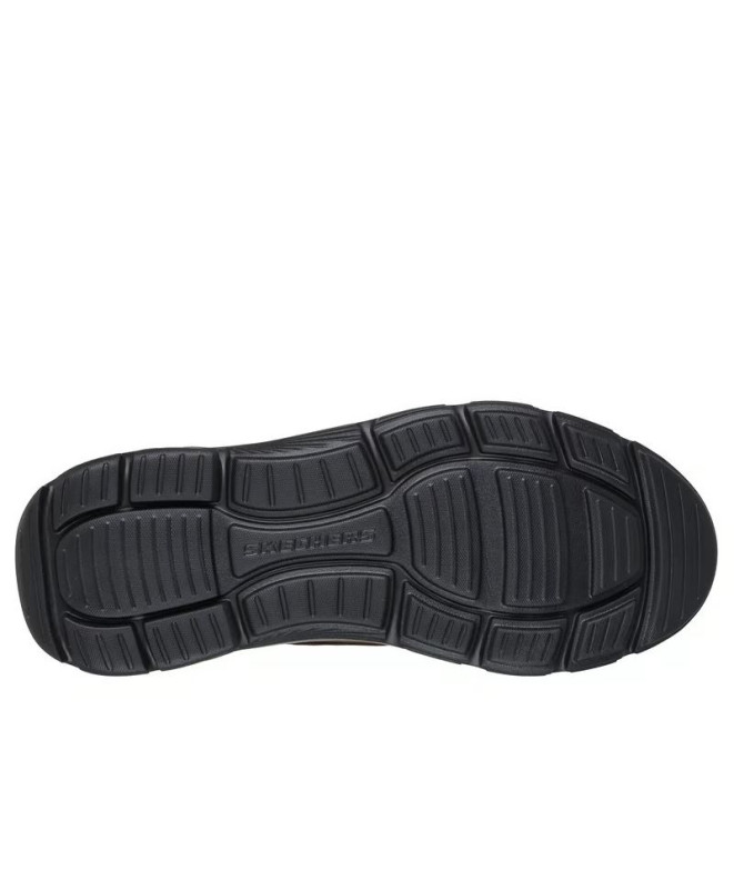 Chaussures Skechers Arch Fit Garza - Ridley...